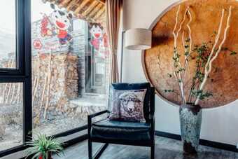 Hotel Home Coming Spring