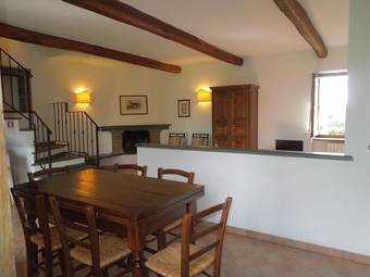 Agroturismo Agriturismo Boriano