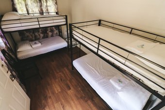 Hostal Central Maui Hostel