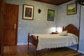 Bed & Breakfast Posada El Mirador