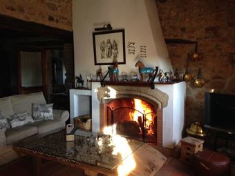 Apartamentos La Macera