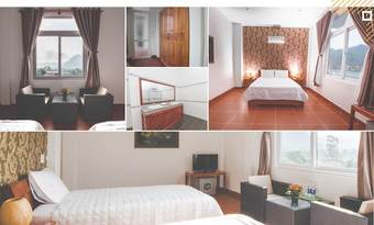 Hotel Oxalis Home