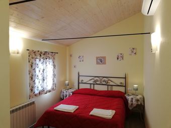 Agroturismo Agriturismo Il Laghetto