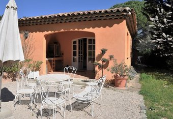 Bed & Breakfast Mas Des Oliviers