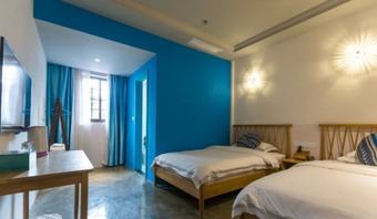 Hotel Old Shanghai Villa