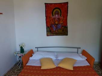 Hotel Villa Luisa Sul Mare