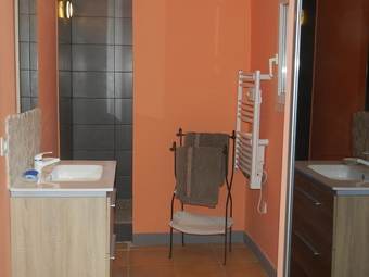 Mas Des Oliviers G�te