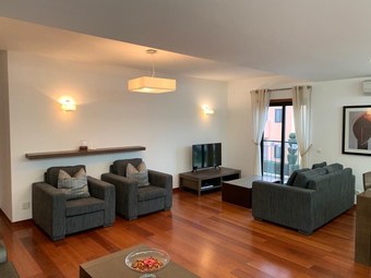 Aparthotel Baia Da Luz Luxury 2bed Apartment