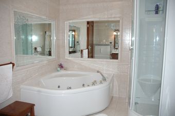 Al Vecchio Glicine - Bed & Breakfast