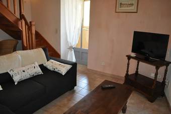 Ch�teau De Bessas G�tes