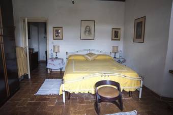 Hotel Il Fringuelletto B&B In The Nature