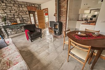 Agroturismo El Lucero