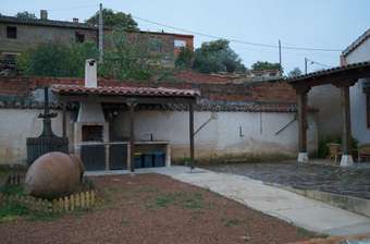 Agroturismo El Olivar Del Puerto