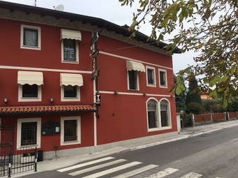 Hotel Ai Due Leoni