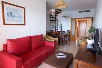 Apartamentos Valencia Port Saplaya