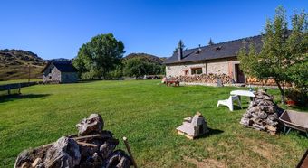 Agroturismo El Agua De La Lecher�a