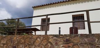 Casas Rurales Cijara