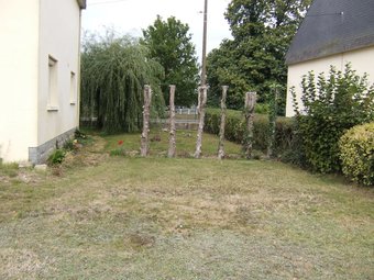 Maison 4 Chambres 8 Places � Loud�ac