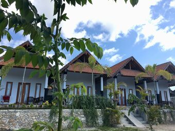 Hotel The Dagan Bungalow