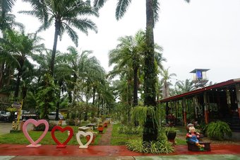 Hotel Lay Trang Boutique