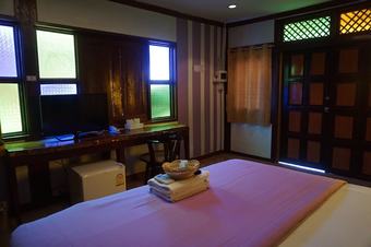 Hotel Ruean Mai Chaylay Songkhla