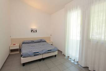 Apartamento Residence Citt� Ideale