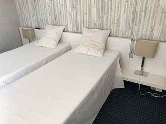 Hotel H�tel Les Portes Du Vercors