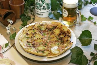 Hotel Landgasthof Reinhold