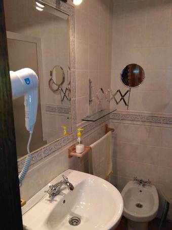 Agroturismo Casa Rural La Pastera