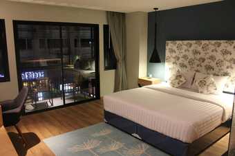 Hotel Dreamz House Boutique