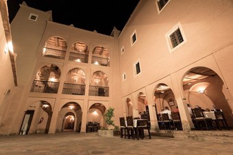 Hotel Kasbah Imdoukal