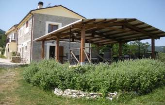 Agroturismo Agriturismo Poggiolandi