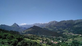 Agroturismo Casa Sinda - Casas De Los Picos