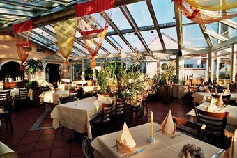 Hotel Zum Grunen Baum