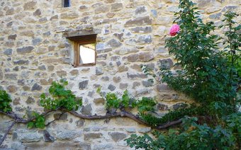 Agroturismo Casa Baena