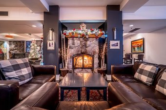 Moulin Wakefield Mill Hotel & Spa