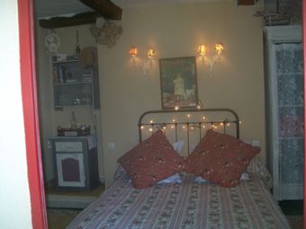 Bed & Breakfast Chambre D'h�tes La Margotte