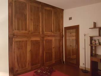 Hotel La Casa Degli Artisti