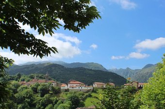 Agroturismo Casa Mela - Casas De Los Picos