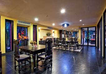 Hotel Baan Khunying Retreat Khaoyai