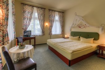 Hotel Haus Am See