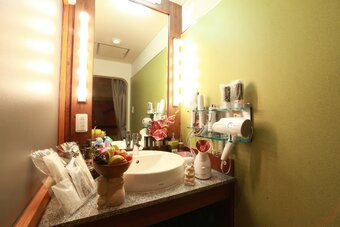 Beauty Hotel Brassino Asian Resort