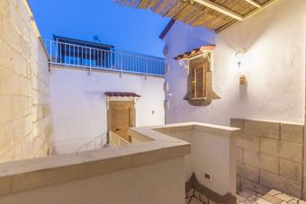 Hotel B&B Corte Antica