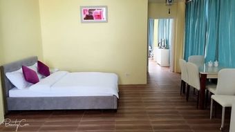 Aparthotel Romantic Holiday Garden