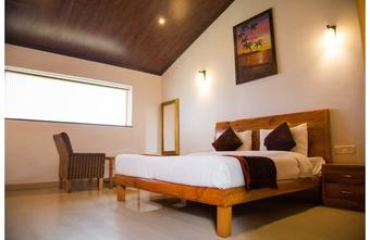 Apartamento Blue Pine Resort