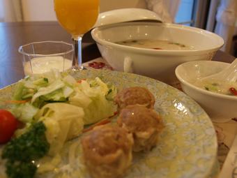 Hotel Country Inn Pewit