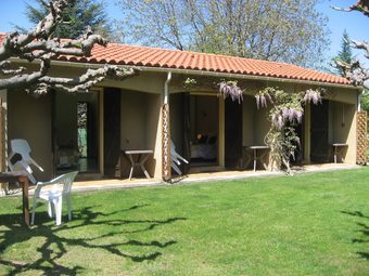 Bed & Breakfast Domaine De Beau Vallon Chambres D'h�tes