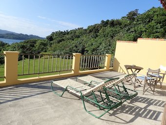 Hotel Mayagusuku Resort