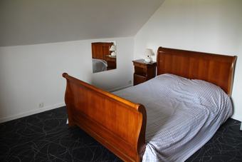 Agroturismo Maison de Campagne Attilly