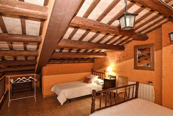 Agroturismo Cal Prat